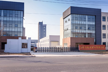 ΚΙΝΑ Shandong Kai Steel Import And Export Co., Ltd.