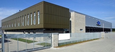 ΚΙΝΑ Shandong Kai Steel Import And Export Co., Ltd.