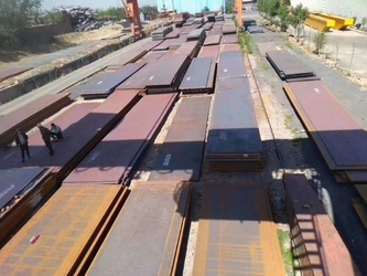 ΚΙΝΑ Shandong Kai Steel Import And Export Co., Ltd.
