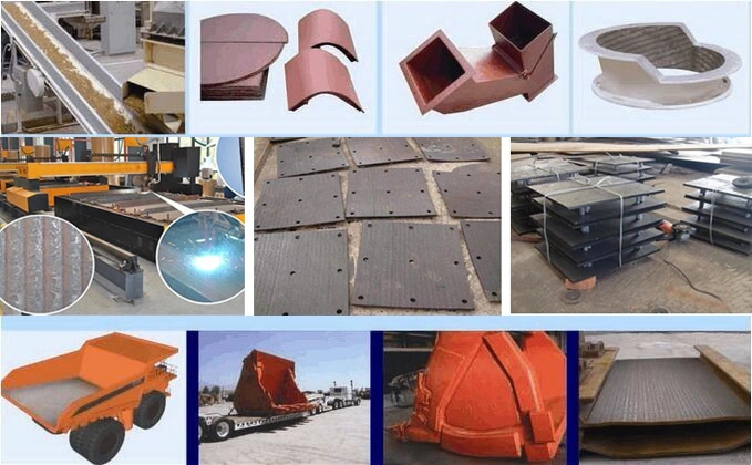 Ένδυση ASTM - ανθεκτικό φύλλο χάλυβα 4