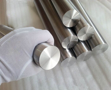 ανοξείδωτο 10mm 25mm γύρω από το φραγμό 1.0400mm SUS EN ΜΒ