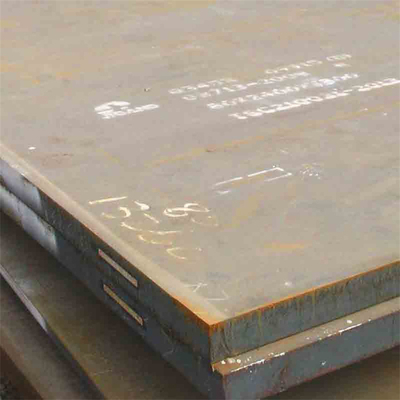 NM450 φορώντας την ένδυση 1/8 γδαρσίματος πιάτων φύλλων» - 2» AR450