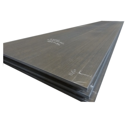 Ένδυση 450HB 500HB - ανθεκτικός χάλυβας 6100mm NM360 NM400 NM450 NM500
