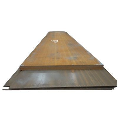 Ένδυση 450HB 500HB - ανθεκτικός χάλυβας 6100mm NM360 NM400 NM450 NM500