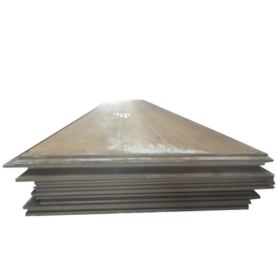 Ένδυση 450HB 500HB - ανθεκτικός χάλυβας 6100mm NM360 NM400 NM450 NM500