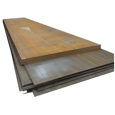 Ένδυση 450HB 500HB - ανθεκτικός χάλυβας 6100mm NM360 NM400 NM450 NM500