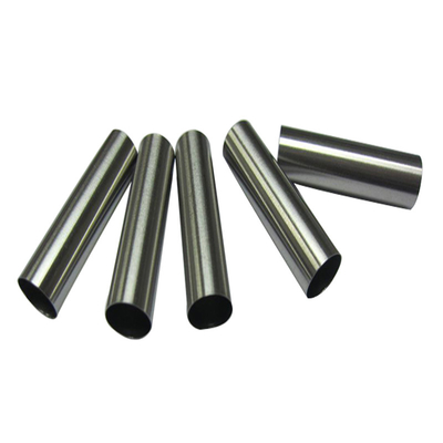 Σωλήνας 304 σωλήνων ανοξείδωτου 310 201 316 cold-rolled καυτός - κυλημένος