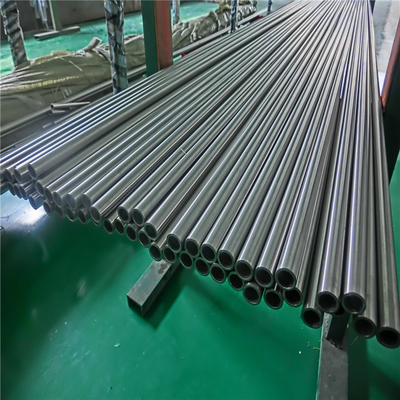 Σωλήνας 304 σωλήνων ανοξείδωτου 310 201 316 cold-rolled καυτός - κυλημένος