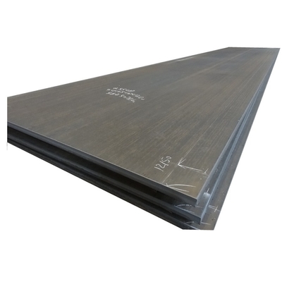 Cold-rolled πιάτο 0.5150mm χάλυβα κραμάτων S355 Q355B