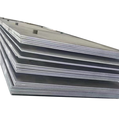 Cold-rolled πιάτο 0.5150mm χάλυβα κραμάτων S355 Q355B