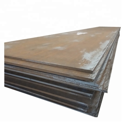 Cold-rolled πιάτο 0.5150mm χάλυβα κραμάτων S355 Q355B