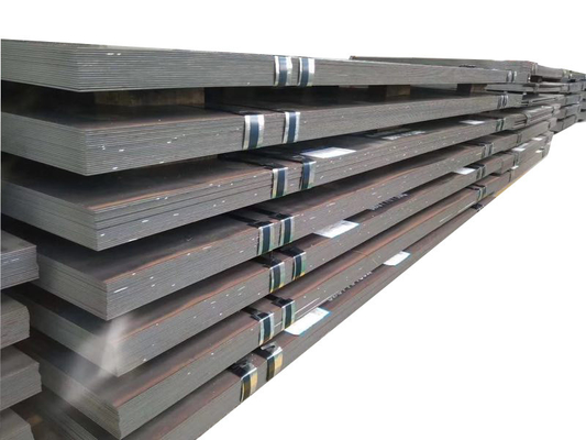 Cold-rolled πιάτο 0.5150mm χάλυβα κραμάτων S355 Q355B