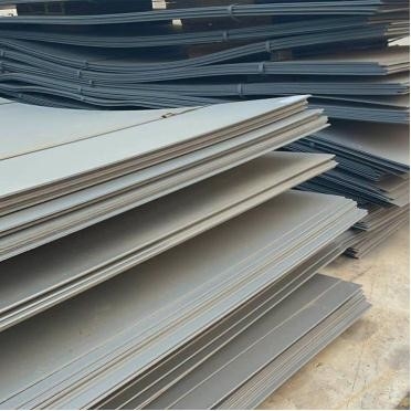 Η LR βαθμολογεί έναν χάλυβα Ah36 Dh36 Eh36 1250mm 1500mm ναυπηγικής