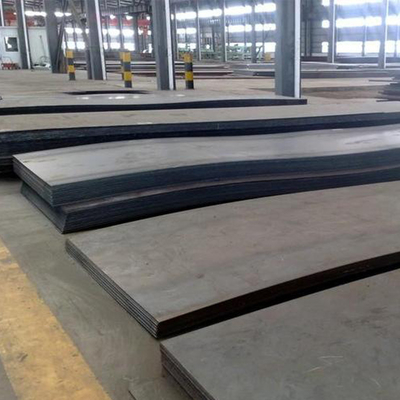 Πιάτο 3mm150mm χάλυβα ναυπηγικής Gr.A A36 Ah36 Dh36 Eh36