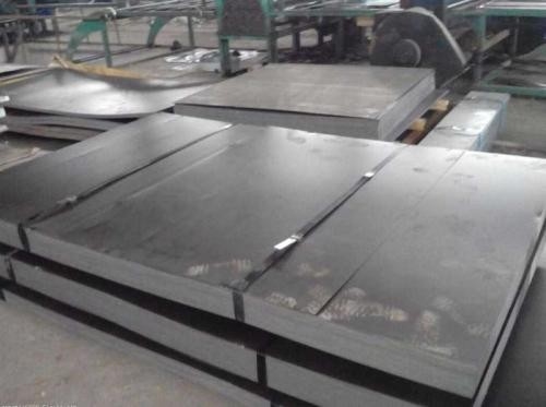 ASTM A36 Ψυχρής έλασης MS Ελασματοποιημένο φύλλο χάλυβα S235 S275 S295 S355 2mm 3mm 5mm S275jr