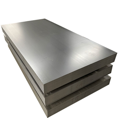 Cold-rolled πιάτο S275 S295 S355 2mm 3mm 5mm S275jr φύλλων ήπιου χάλυβα κρατών μελών ASTM A36