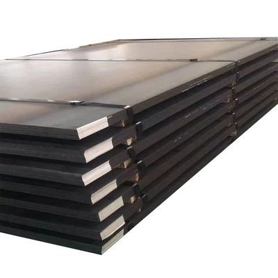 πιάτο 16mm χάλυβα κραμάτων 15CrMo 42CrMo 4340 10002000mm