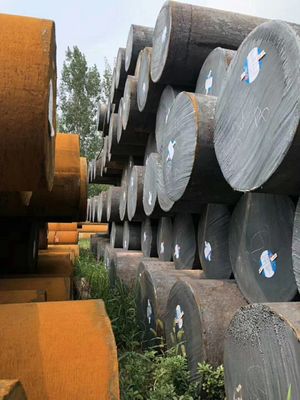 Ράβδος χάλυβα άνθρακα ASTM