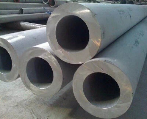 Χάλυβας άνθρακα ASTM S355JR γύρω από το σωλήνα Q320 Q360 API 5L GR.B χωρίς συγκόλληση