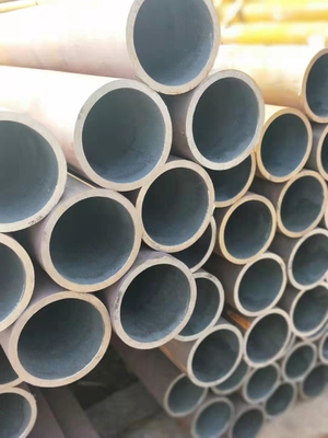 ASTM A53 A106 Sch40 άνθρακα χάλυβα Μαύρος σωλήνων API cold-rolled που γαλβανίζεται ο τετραγωνικός