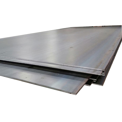SAE 1020 καυτή - κυλημένο πιάτο 20# 312m 3100mm ήπιου χάλυβα