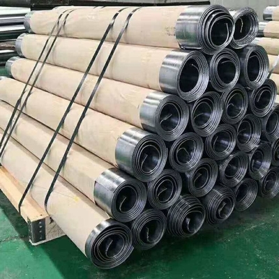 φύλλο 2mm μολύβδου 1/3/4/5/6/8mm μαλακό για την προστασία από τη ραδιενέργεια
