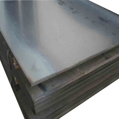 Επίπεδο Corten μέταλλο φύλλων χάλυβα ASTM A588 A242 A606 S355
