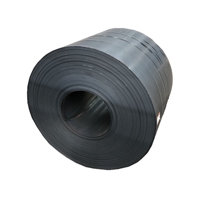 Σπείρα χάλυβα άνθρακα ST37 Q235B Q345B Q355 1.5mm cold-rolled