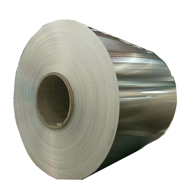 cold-rolled φύλλο χάλυβα 0.5mm2.0mm SPCC CHC στη σπείρα