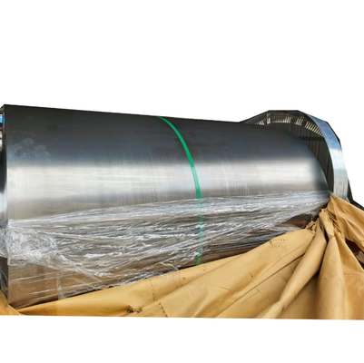 DC03 cold-rolled σπείρα 0.5mm3mm 600mm1500mm χάλυβα άνθρακα