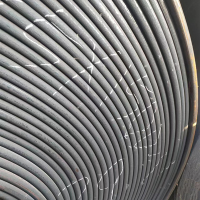 Χάλυβας ASTM JIS 11001250mm 1.524mm πιάτων σπειρών DIN JIS