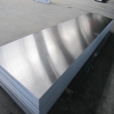 Γυαλισμένη σπείρα 0.1200mm T3-T8 T351-T851 χάλυβα αργιλίου