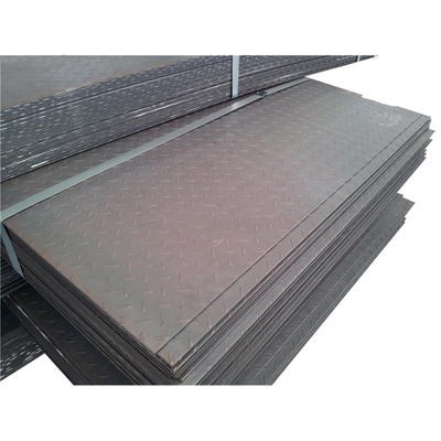 3mm90mm ASTM A36 καυτά - κυλημένο πιάτο 300012000mm ήπιου χάλυβα