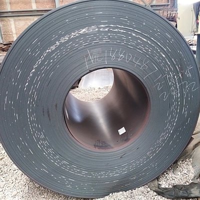 Q500NH σπείρα Q235NH Q235GNH Q295GNH χάλυβα Corten καιρικής αντίστασης