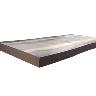 S235 καυτός - κυλημένο πιάτο 1500mm2200mm 3mm80mm ήπιου χάλυβα
