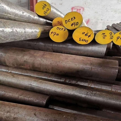 Δομικός χάλυβας κραμάτων SCr440 41Cr4 γύρω από το φραγμό 20mm300mm