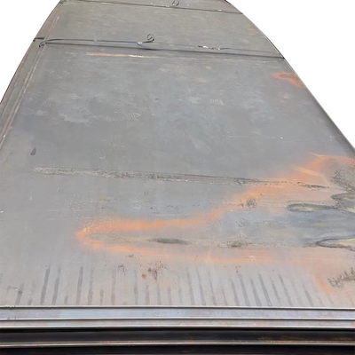 Η ναυπηγική ASTM A36 καλύπτει 100012000mm 3160mm