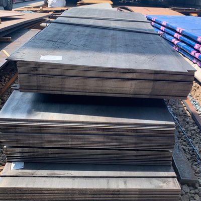 Η ναυπηγική ASTM A36 καλύπτει 100012000mm 3160mm