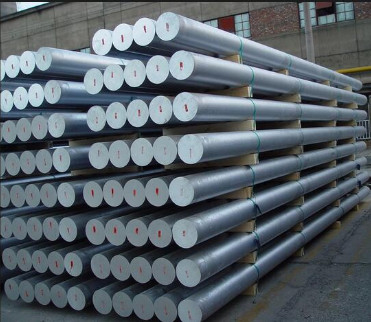ανοξείδωτο 201 202 304 γύρω από το φραγμό 1.0400mm AISI ASTM