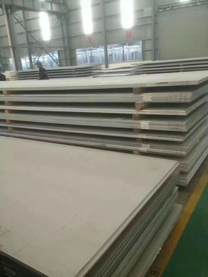 PVC 1mm cold-rolled 316ti 304 φύλλα 4x8 ανοξείδωτου