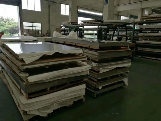 304 cold-rolled BA φύλλων TISCO 2B πιάτων ανοξείδωτου