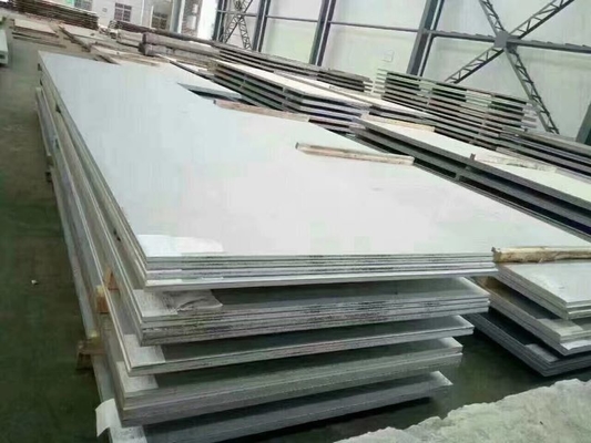 304 cold-rolled BA φύλλων TISCO 2B πιάτων ανοξείδωτου