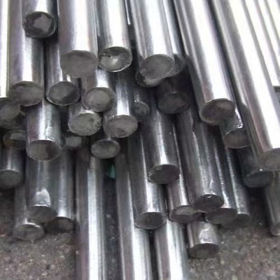 Ανοξείδωτο 410 γύρω από το BA φραγμών 316L 304 No.1 2B No.4