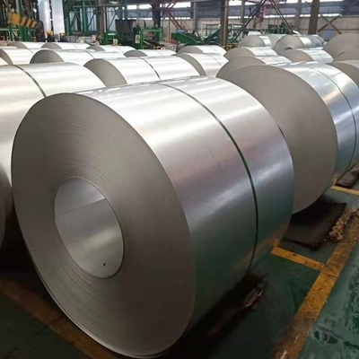 σπείρα 201 316 316L 410 430 0.34mm ανοξείδωτου 201 304